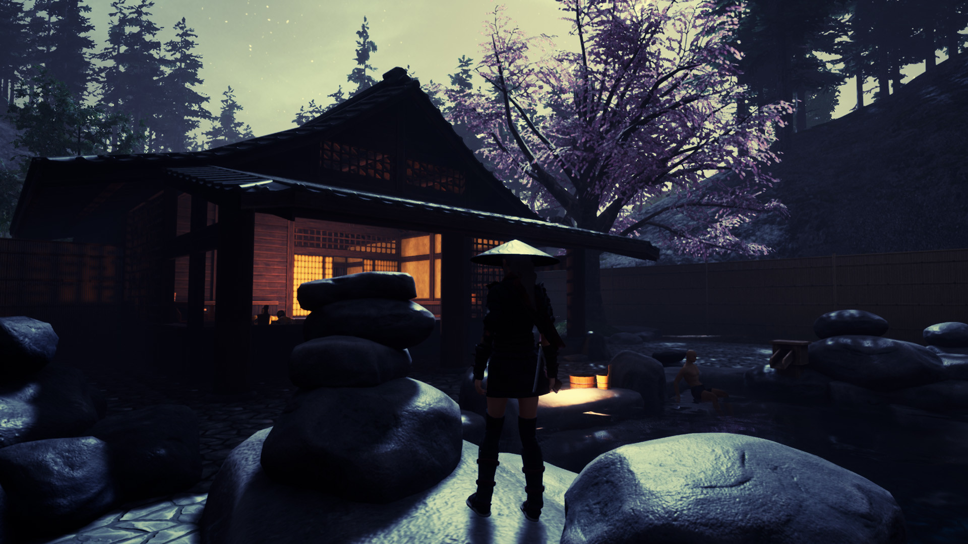 PC游戏《忍者传:三好家的陨落/Tale of Ninja: Fall of the Miyoshi》中文v1.0.2下载_1