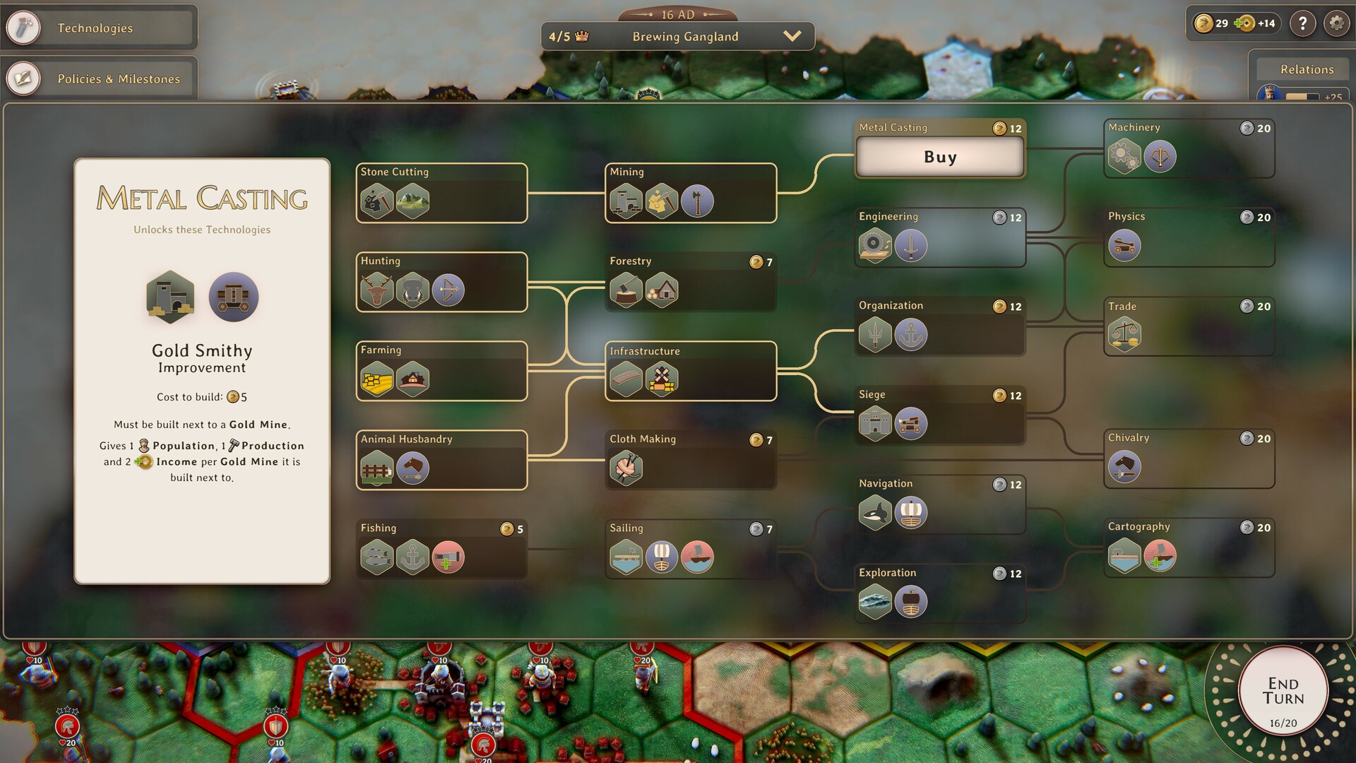 《罗马陨落/Yield! Fall of Rome》PC中文版下载-含v1.0.1.5_1