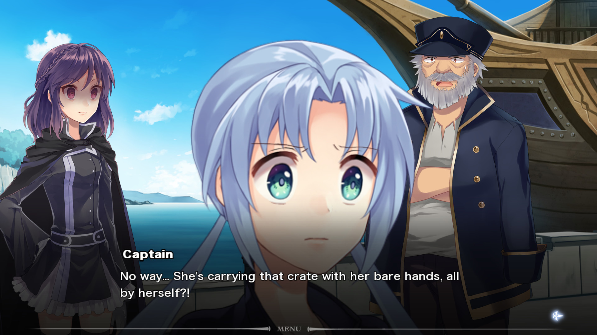 《错误的信标2/fault – milestone two side:above》PC中文版下载-含Build20181017_0