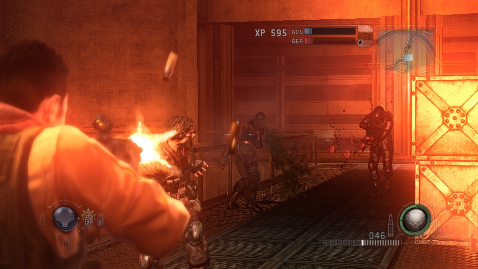 《生化危机:浣熊市行动/Resident Evil:Operation Raccoon City》PC中文完整版下载_1
