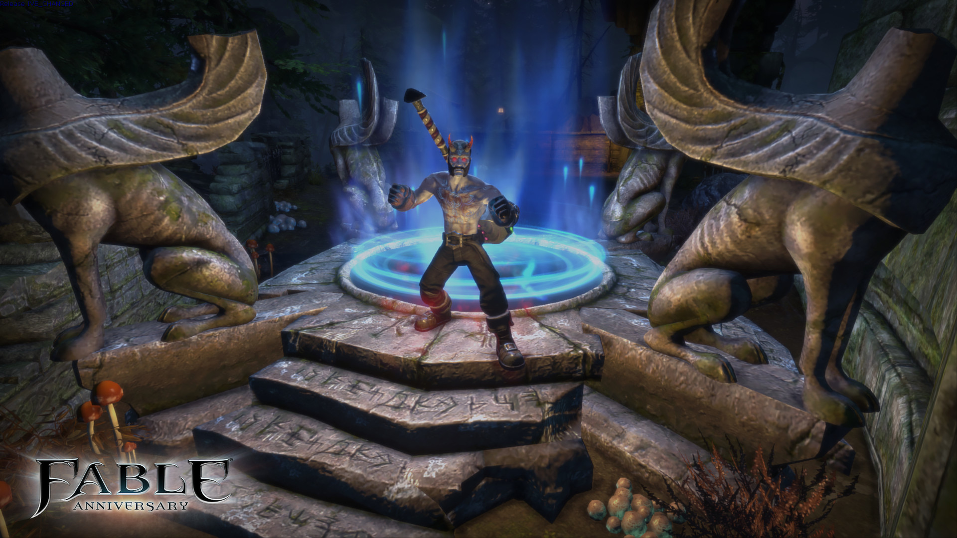 《神鬼寓言:周年纪念版/Fable Anniversary》PC中文版下载-含Build.867695_0