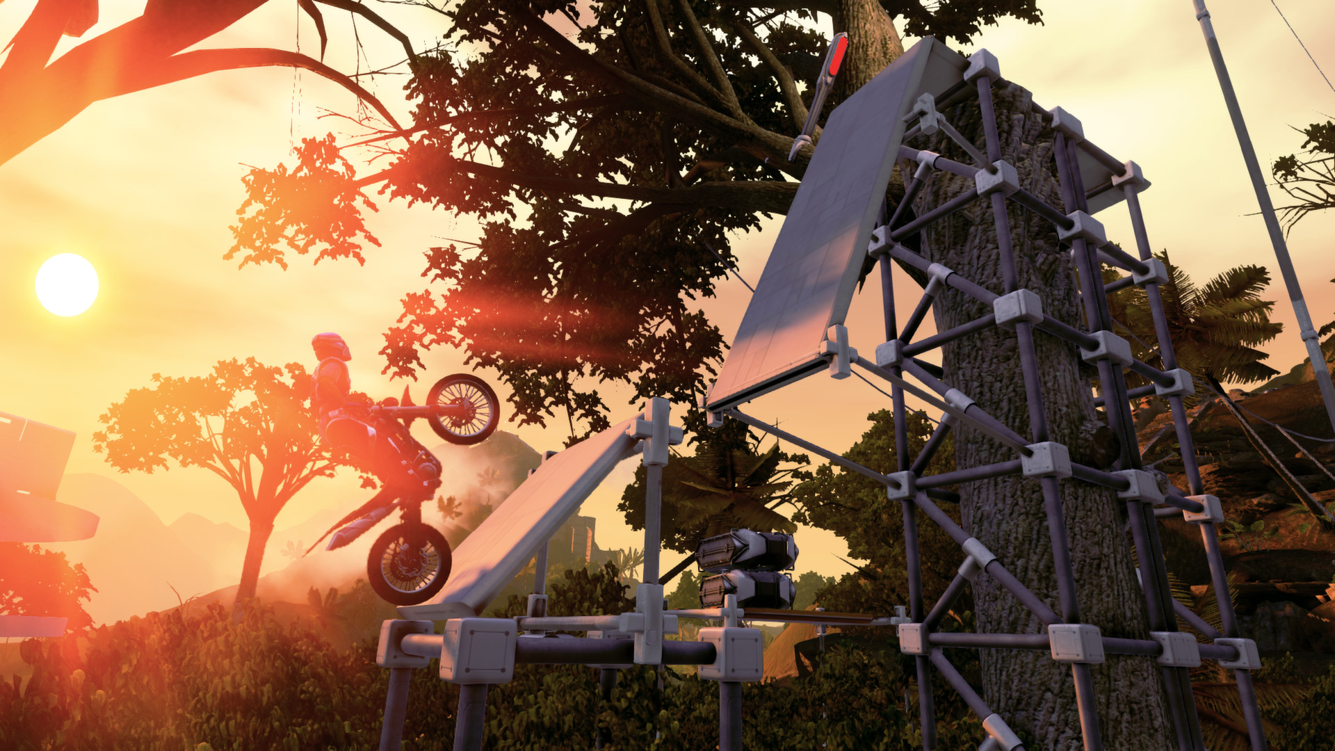《特技摩托:聚变/Trials Fusion》PC中文豪华版下载_0