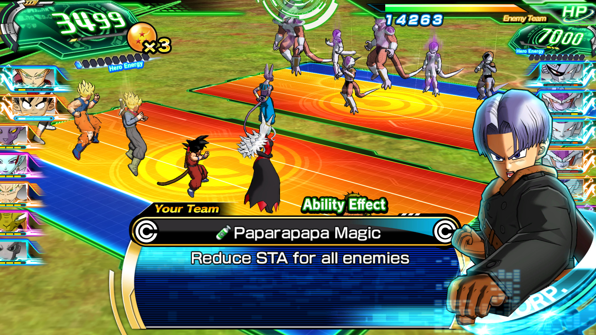 《超级龙珠英雄:世界任务/SUPER DRAGON BALL HEROES WORLD MISSION》PC中文版下载-含v1.01.01.7329版_0