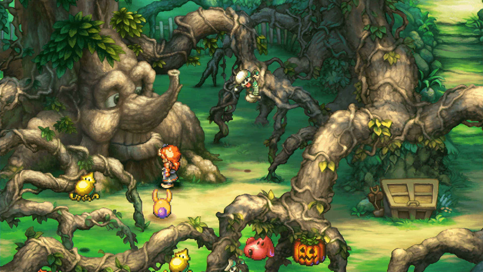 PC游戏《圣剑传说重制版/Legend of Mana》中文v20211211下载_0