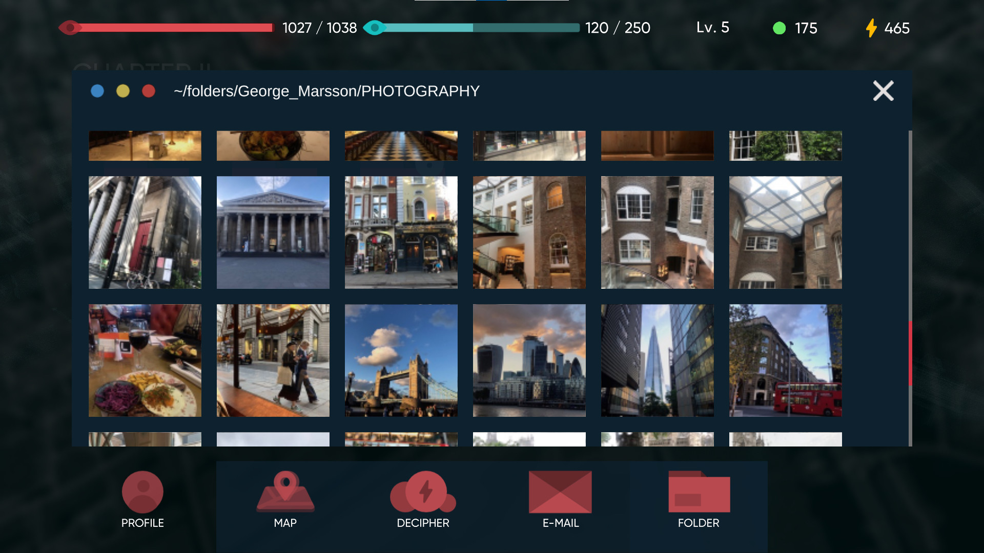 PC游戏《重新接触伦敦:网络之谜/Recontact London: Cyber Puzzle》中文完整版下载_1
