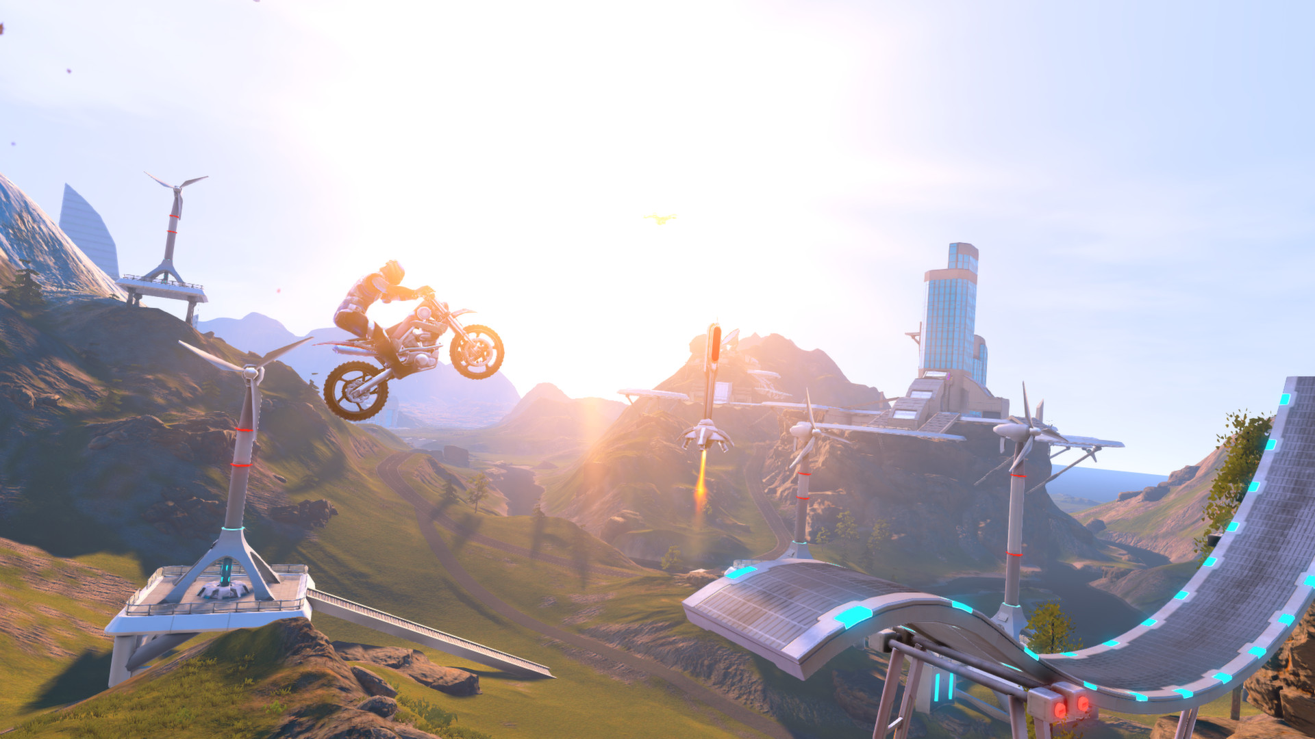 《特技摩托:聚变/Trials Fusion》PC中文豪华版下载_1