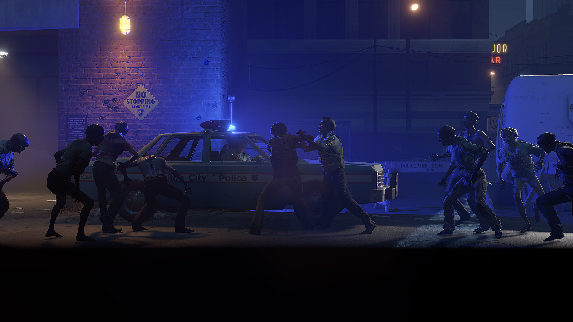 《勇闯死人谷:暗黑之日/Into the Dead: Our Darkest Days》PC中文版下载-含v0.6.13676_0