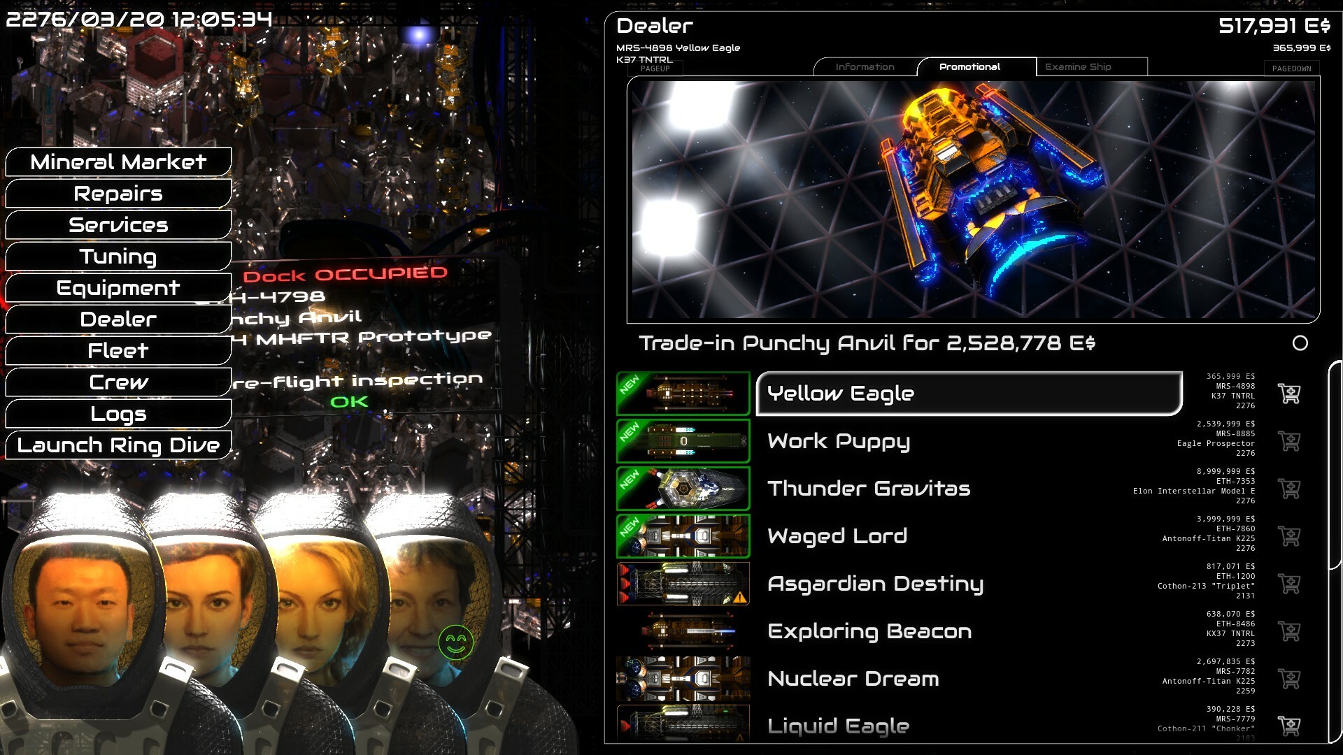 《ΔV:土星环/ΔV: Rings of Saturn》PC中文版下载-含v1.77.5_0