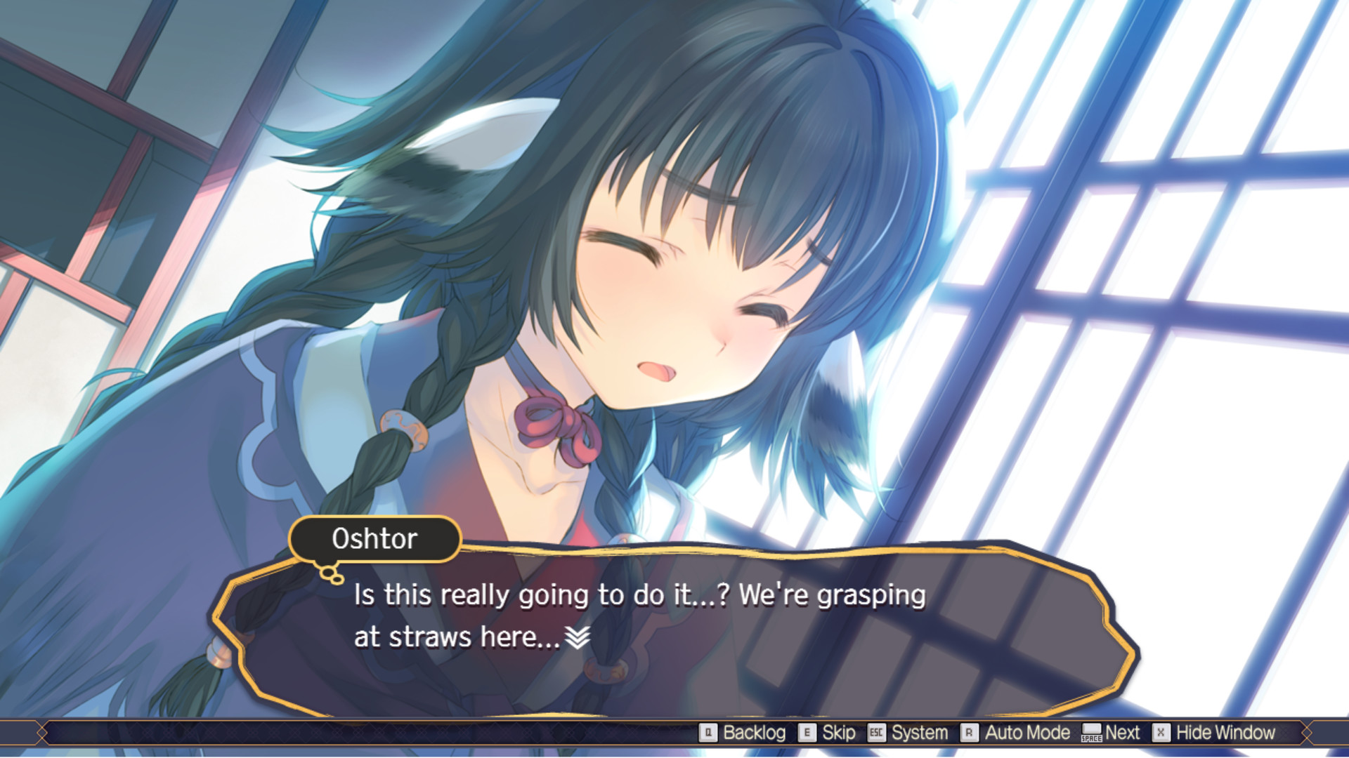 《传颂之物:二人的白皇/Utawarerumono: Mask of Truth》PC中文完整版下载_0