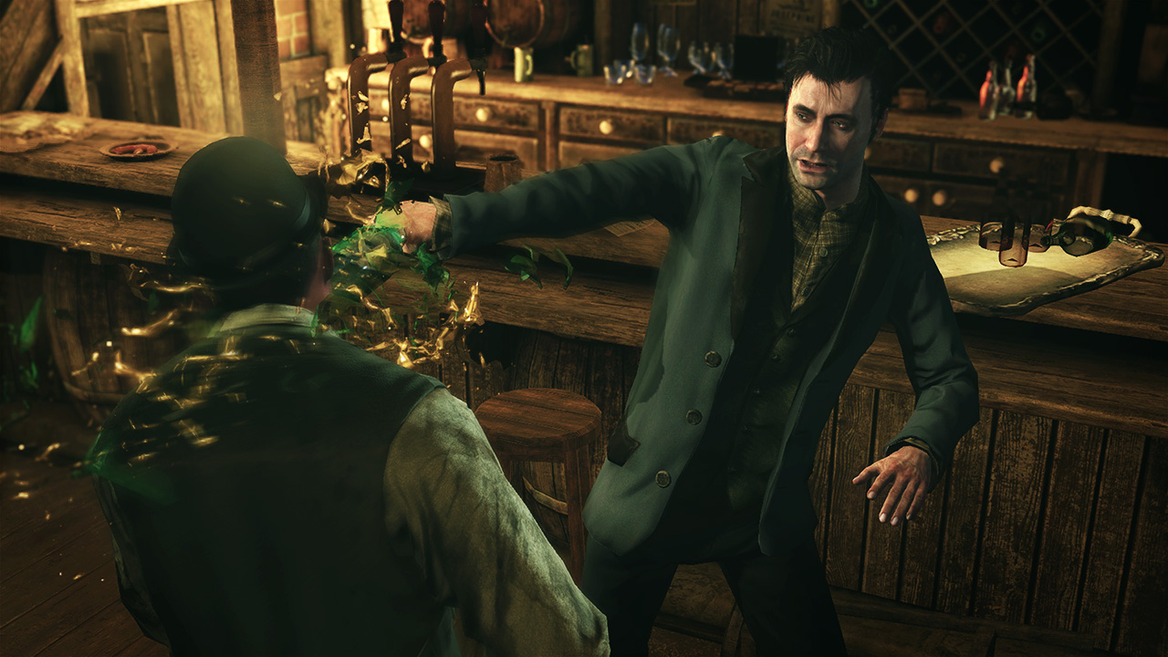 《福尔摩斯:恶魔之女/Sherlock Holmes: The Devil’s Daughter》PC中文版下载-含Build1421版_0