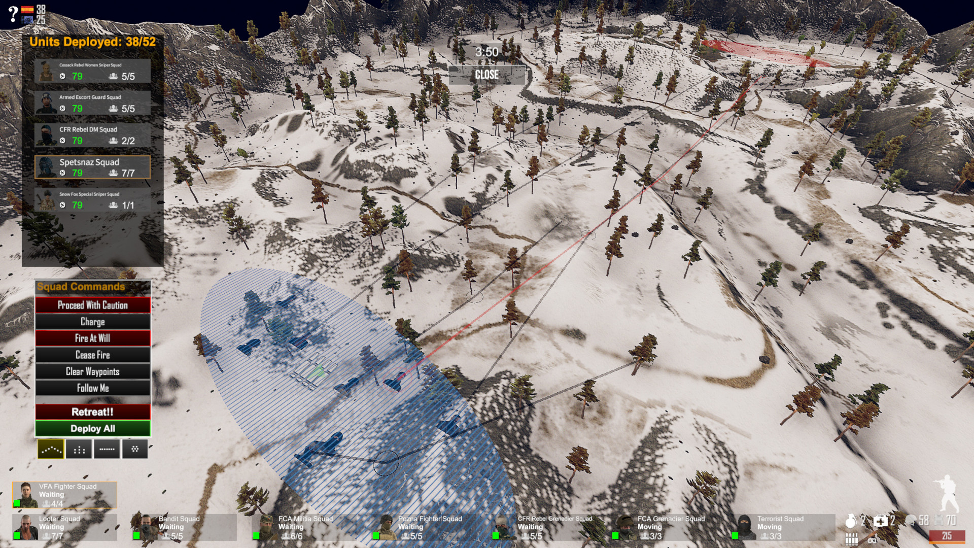 《自由人:游击战争/Freeman:Guerrilla Warfare》PC中文版下载-含v1.41_0