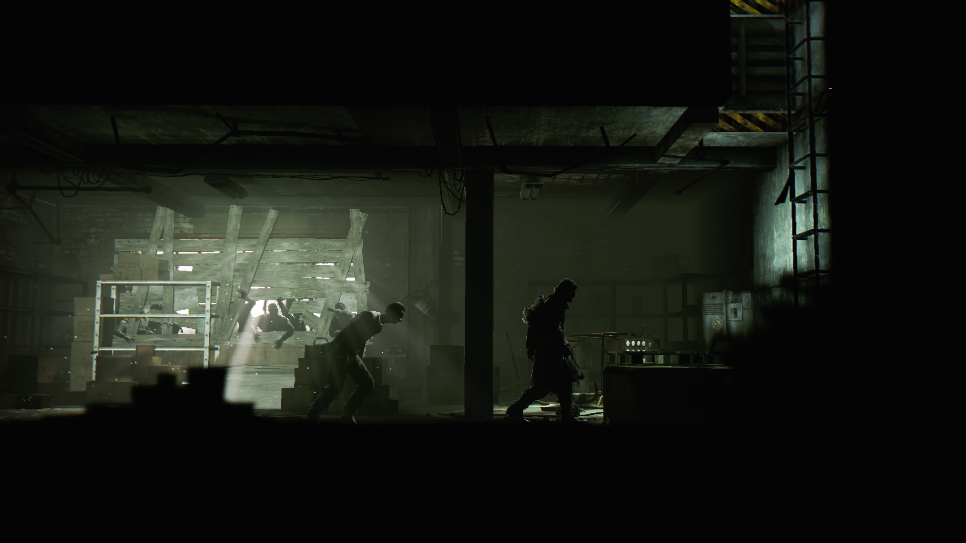 PC游戏《死光:导演剪辑版/Deadlight: Director’s Cut》中文完整版下载_1