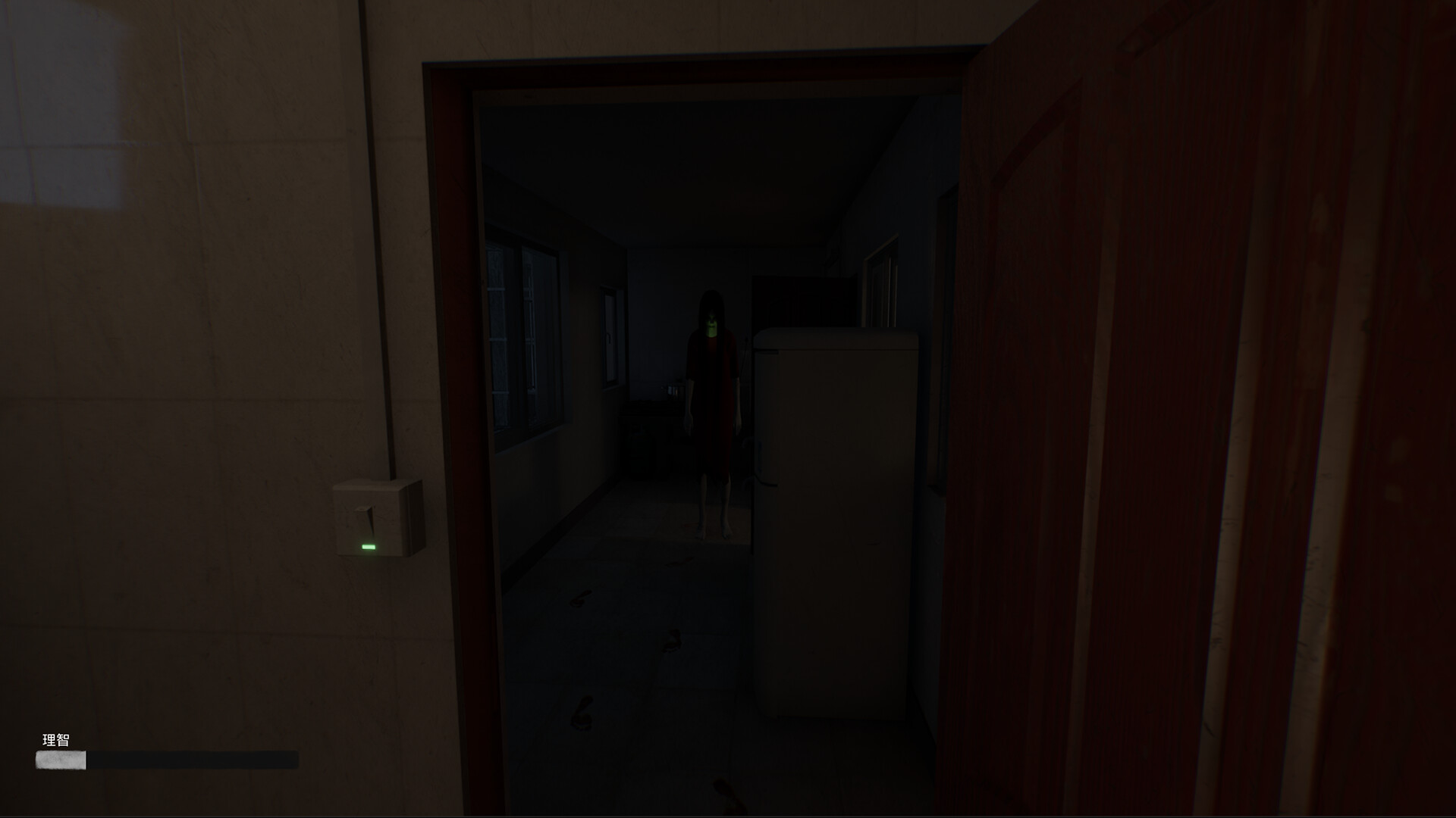 《诡租:205号房/Haunted Room : 205》PC中文版下载-含v1.0601_1