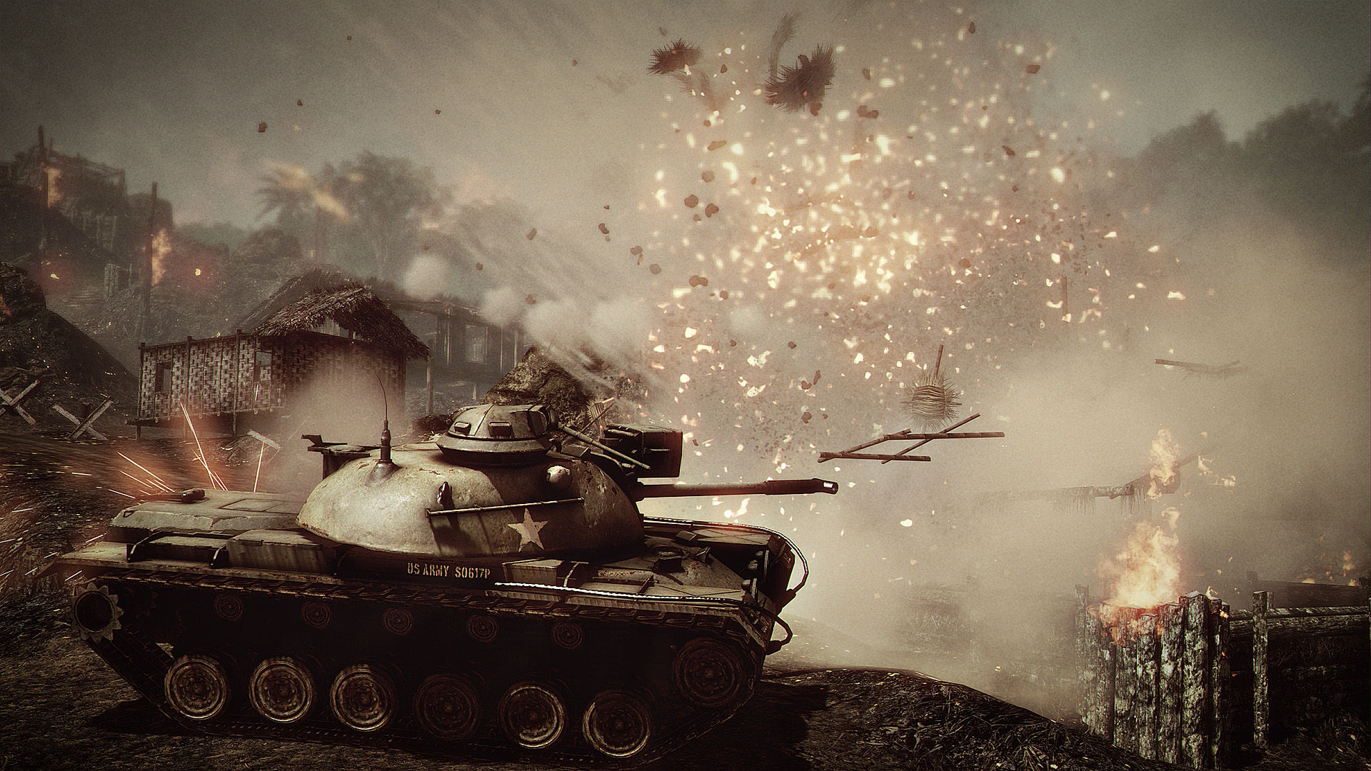 《战地:叛逆连队2/Battlefield: Bad Company 2》PC中文版下载-含V795745版_0