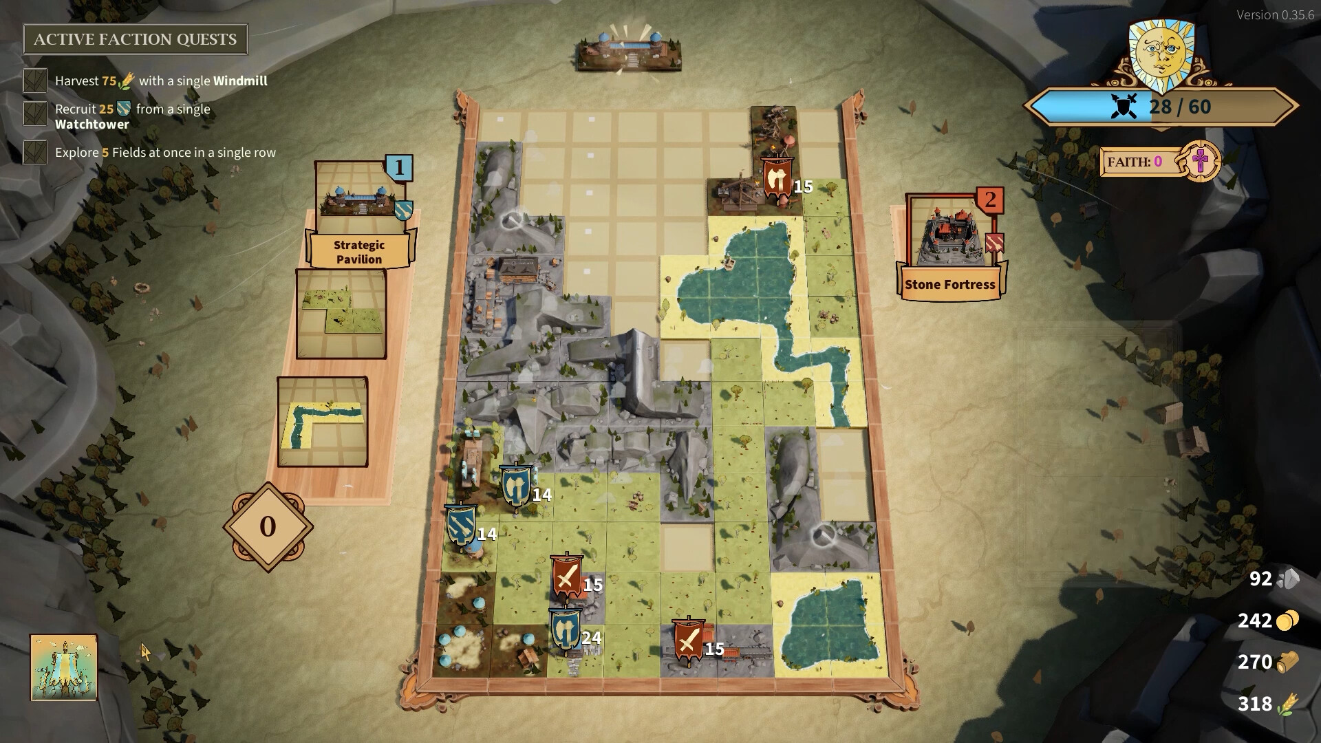 《方块公国/Drop Duchy》PC中文版下载-含v1.1.15_1