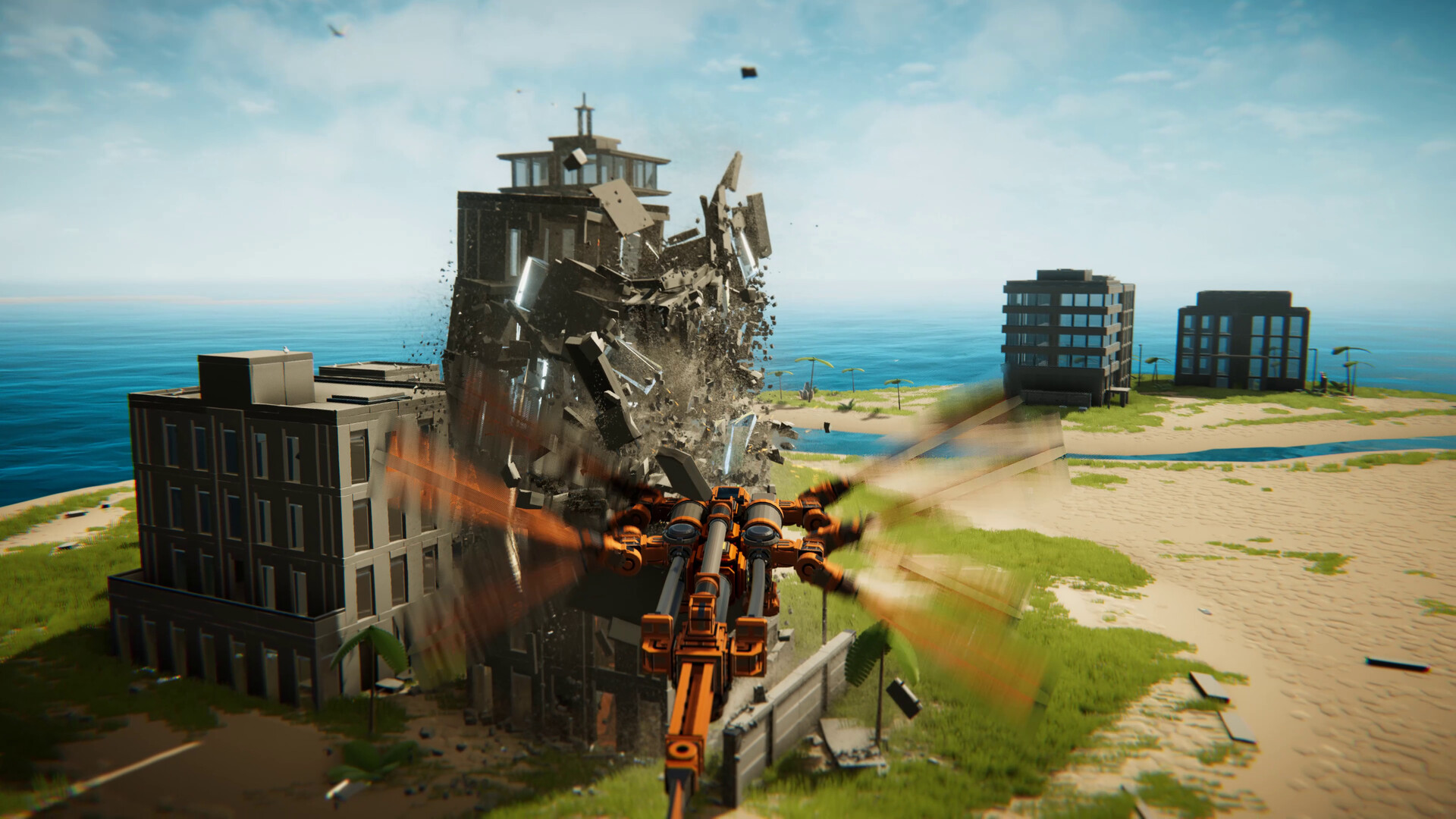 PC游戏《毁灭工具/Instruments of Destruction》中文v1.13下载_0
