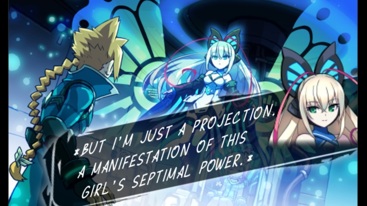 switch苍蓝雷霆 GUNVOLT 三棱合极版 v1.0.1 (10+14+11项修改)金手指_1