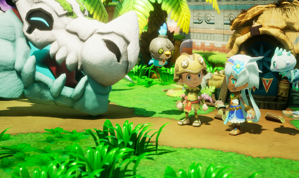switch幻想生活幻想生活i 转圈圈的龙和偷取时间的少女 1.1.0 金手指_1