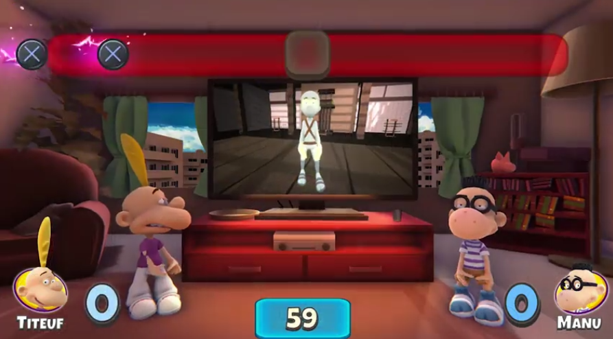 【7.55】PS4游戏《坏小子迪德夫:超级派对》英文 v1.03(1-4同屏派对)下载_1