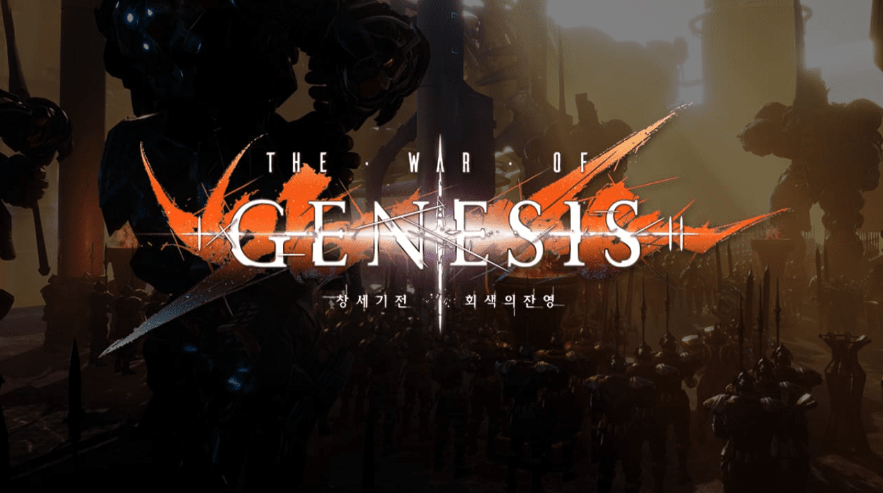 《创世纪战 灰色遗迹 The War of Genesis:Remnants of Gray》Switch金手指下载 – 含1.1.0_0