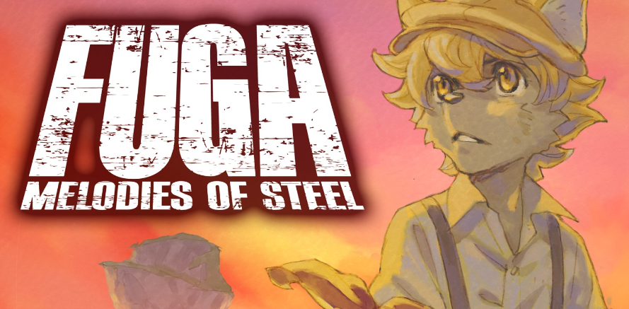 《战场的赋格曲 Fuga:Melodies of Steel》Switch金手指下载 – 含v1.1.7_0