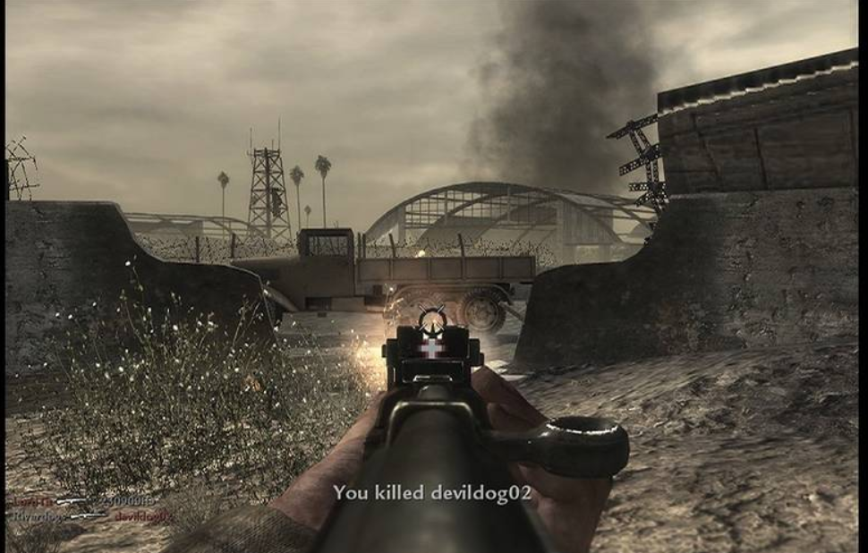 《使命召唤5:世界战争/Call of Duty: World at War》PC中文版下载-含v1.7.1263_1