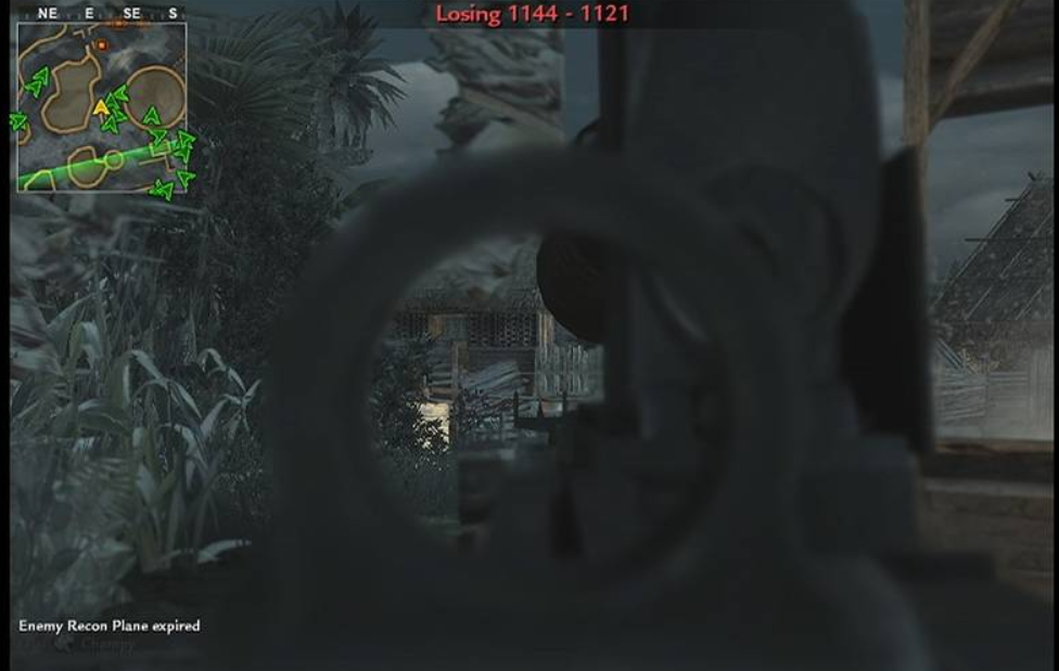 《使命召唤5:世界战争/Call of Duty: World at War》PC中文版下载-含v1.7.1263_0