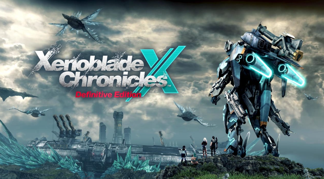 《异度神剑X:终极版 Xenoblade Chronicles X: Definitive Edition》Switch中文版NSZ下载 – 含v1.0.2补丁_0