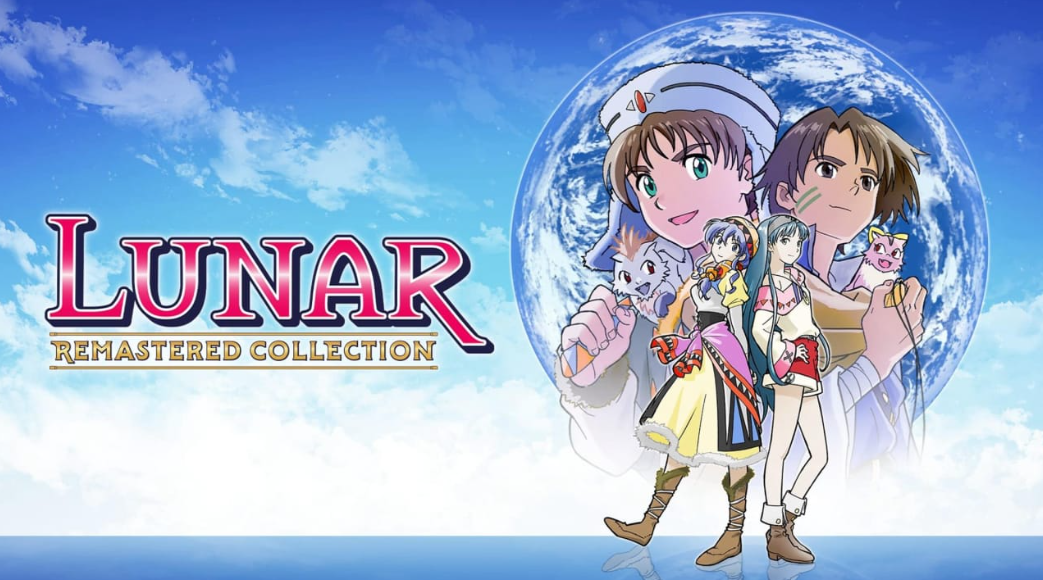 《露娜:银河之星 复刻合集 LUNAR Remastered Collection》Switch中文版NSZ下载 – 含v1.0.4补丁_0