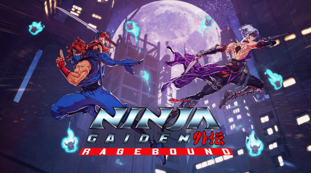 《忍者外传:怒之羁绊 NINJA GAIDEN: Ragebound》Switch中文版NSZ下载 – 含v1.0.2补丁_0