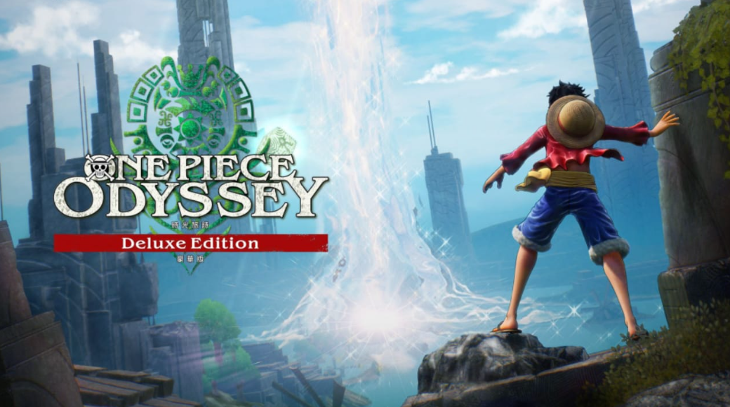 《海贼王:时光旅诗 One Piece Odyssey》Switch中文版NSP下载 – 含DLC_0