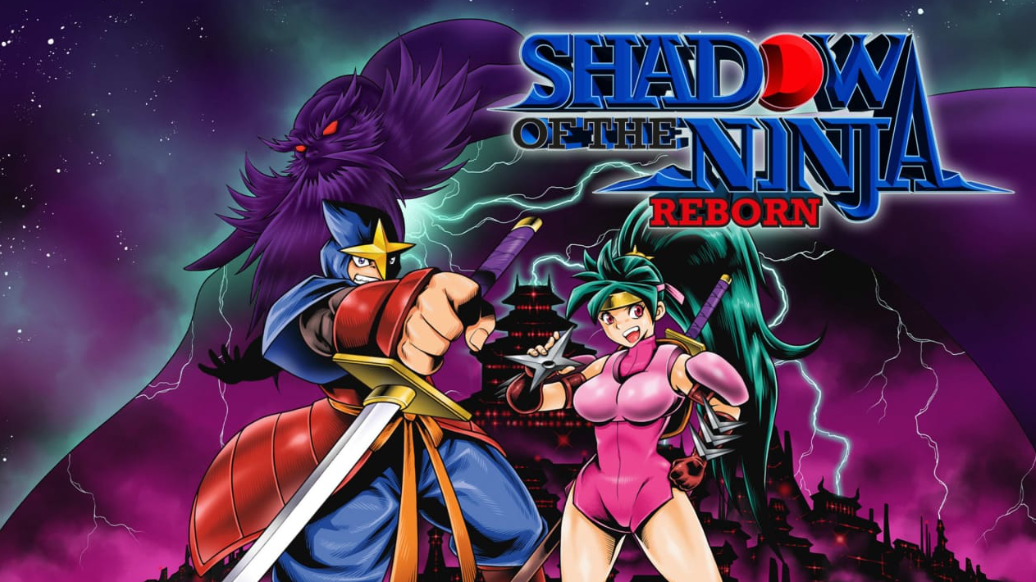 《赤影战士:重生 Shadow of the Ninja – Reborn》Switch中文版NSZ下载 – 含v1.0.1补丁_0