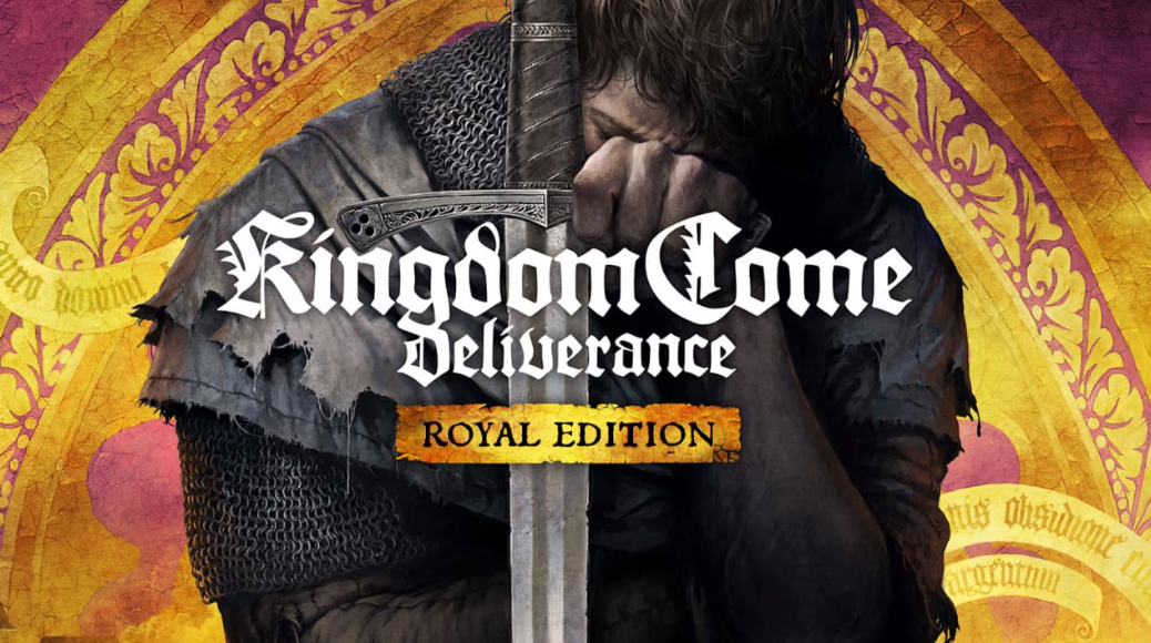 《天国:拯救 – 皇家版 Kingdom Come Deliverance: Royal Edition》Switch中文版NSZ下载 – 含v1.0.0补丁+DLC_0