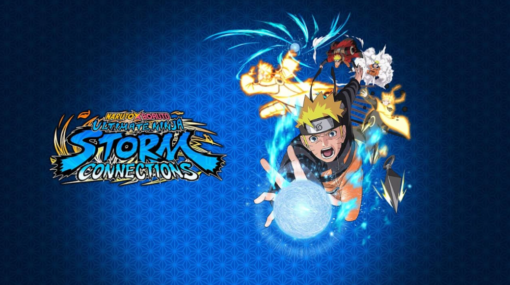 《火影忍者:终极风暴羁绊 Naruto x Boruto: Ultimate Ninja Storm Connections》Switch中文版XCI下载 – 含1.01补丁+5DLC_0