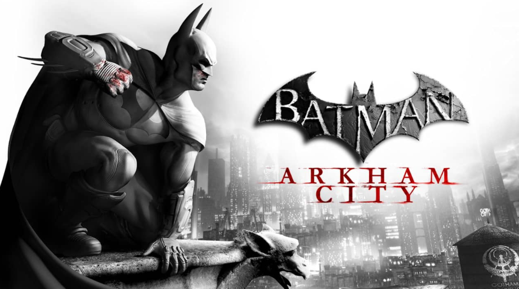 《蝙蝠侠:阿卡姆之城 Batman: Arkham City》Switch中文版NSP下载_0