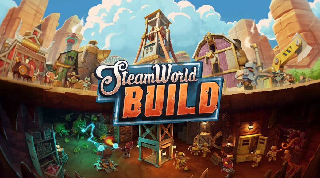 《蒸汽世界:建设 SteamWorld Build》Switch中文版NSZ下载 – 含1.0.156补丁_0