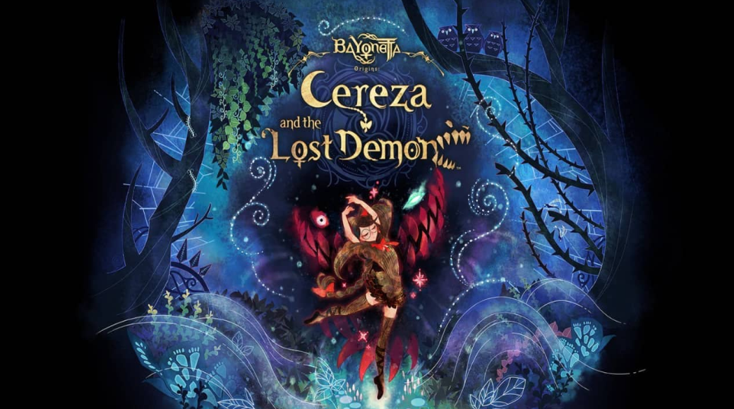 《猎天使魔女 起源:瑟雷莎与失落恶魔 Bayonetta Origins: Cereza and the Lost Demon》Switch中文版XCI下载_0