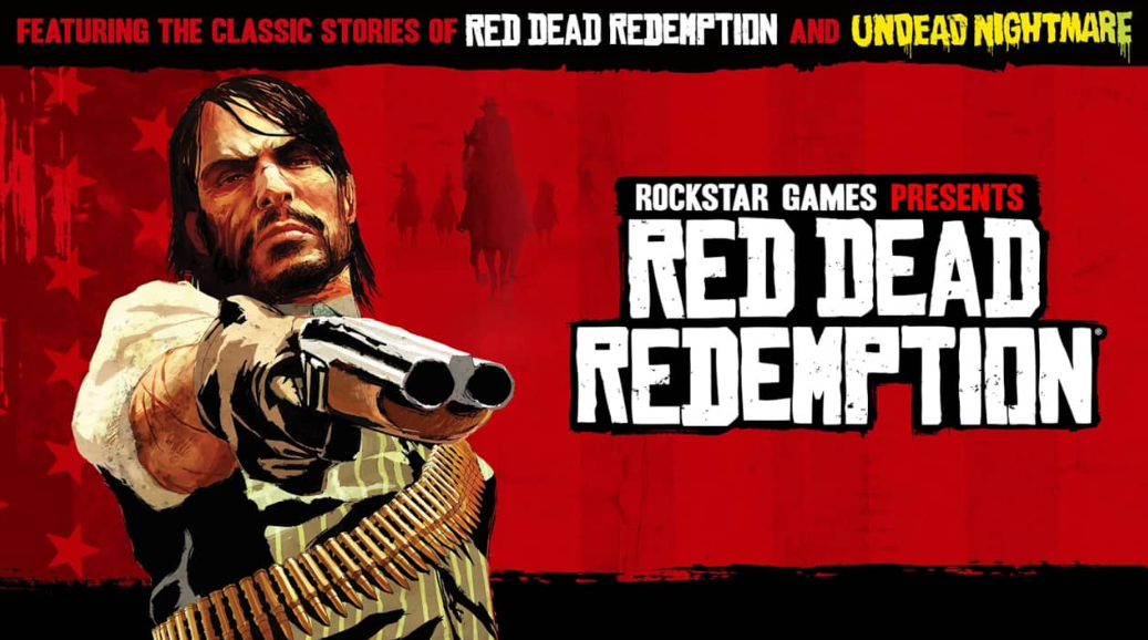 《荒野大镖客:救赎 Red Dead Redemption》Switch中文版NSZ下载 – 含1.0.4补丁_0
