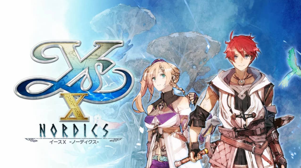 《伊苏10:北境历险 Ys X: Nordics》Switch中文版NSZ下载 – 含1.0.5补丁+DLC_0