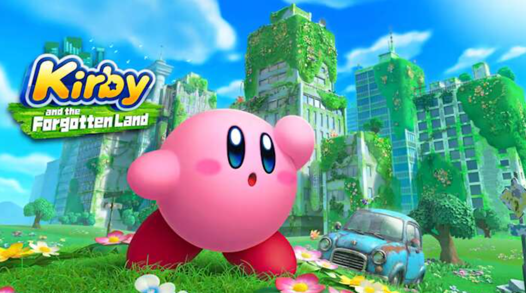 《星之卡比:探索发现 Kirby and the Forgotten Land》Switch中文版NSZ下载 – 含1.1.0补丁+金手指_0