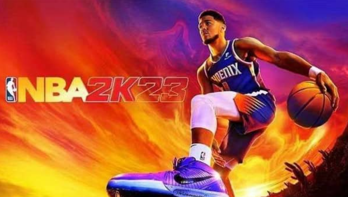 《NBA 2K23》Switch中文版XCI下载 – 含1.12补丁_0