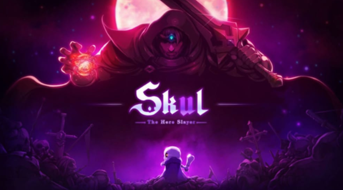 《小骨:英雄杀手 Skul The Hero Slayer》Switch中文版NSZ下载 – 含1.9.2补丁+DLC+金手指_0