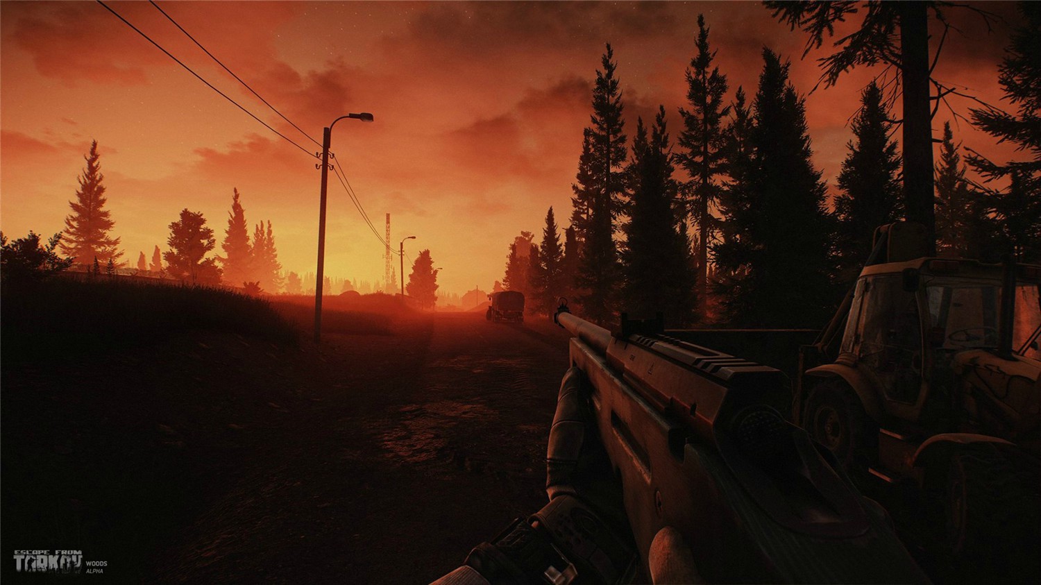 《逃离塔科夫/Escape from Tarkov》PC中文版下载-含v0.16.9.0.39390_1
