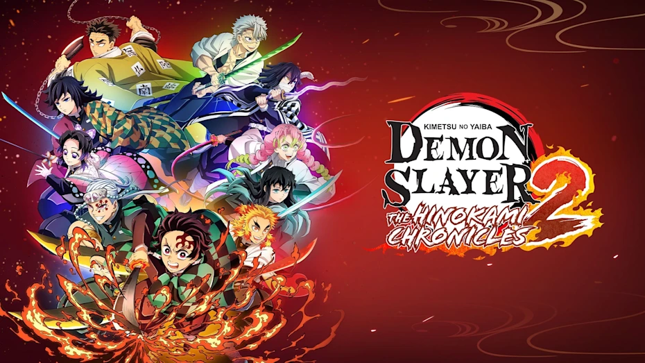 《鬼灭之刃:火之神血风谭2》Switch中文金手指下载 – 含1.05_0