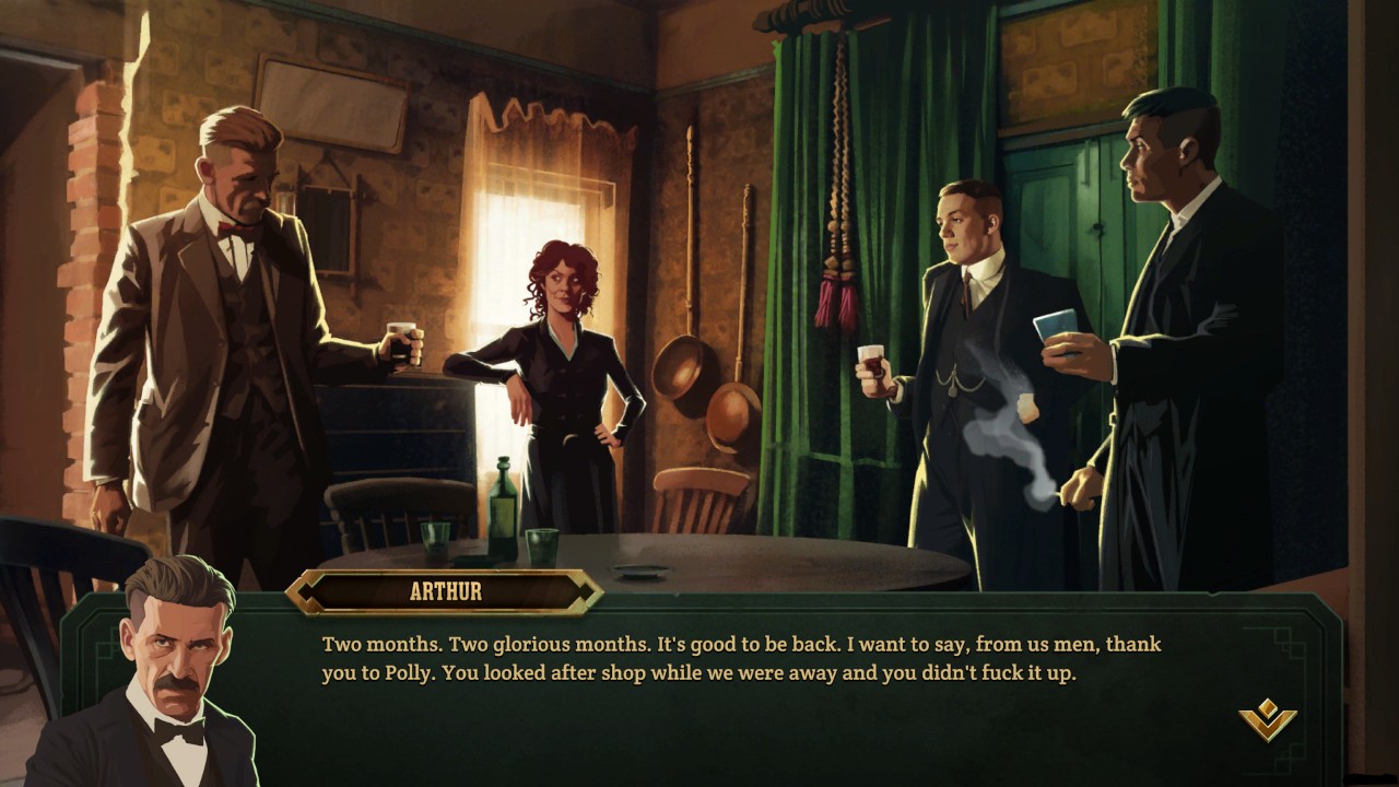 《浴血黑帮:傀儡师 Peaky Blinders:Mastermind》Switch中文版NSP下载 – 含1.0.1补丁_0