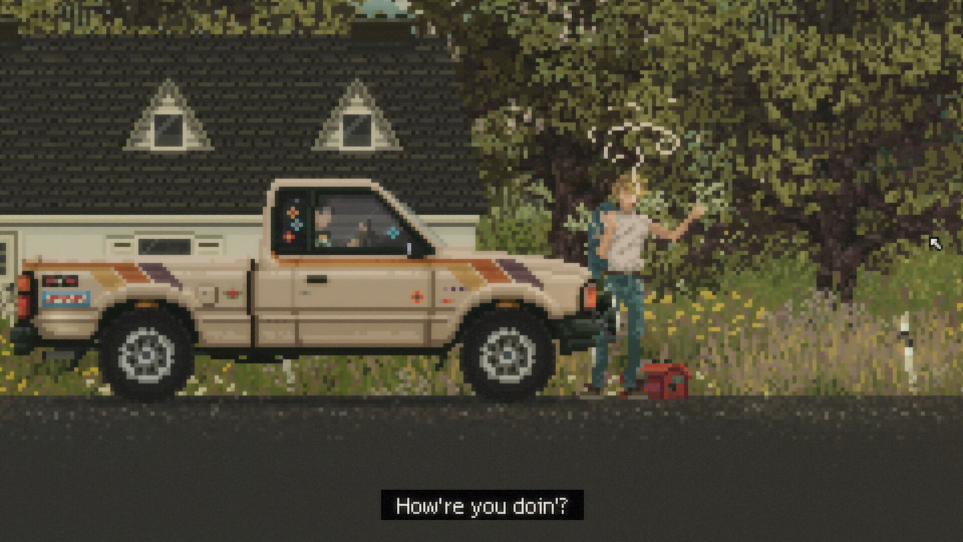 《心驰神往/Keep Driving》PC中文版下载-含v1.3.1.0b_0
