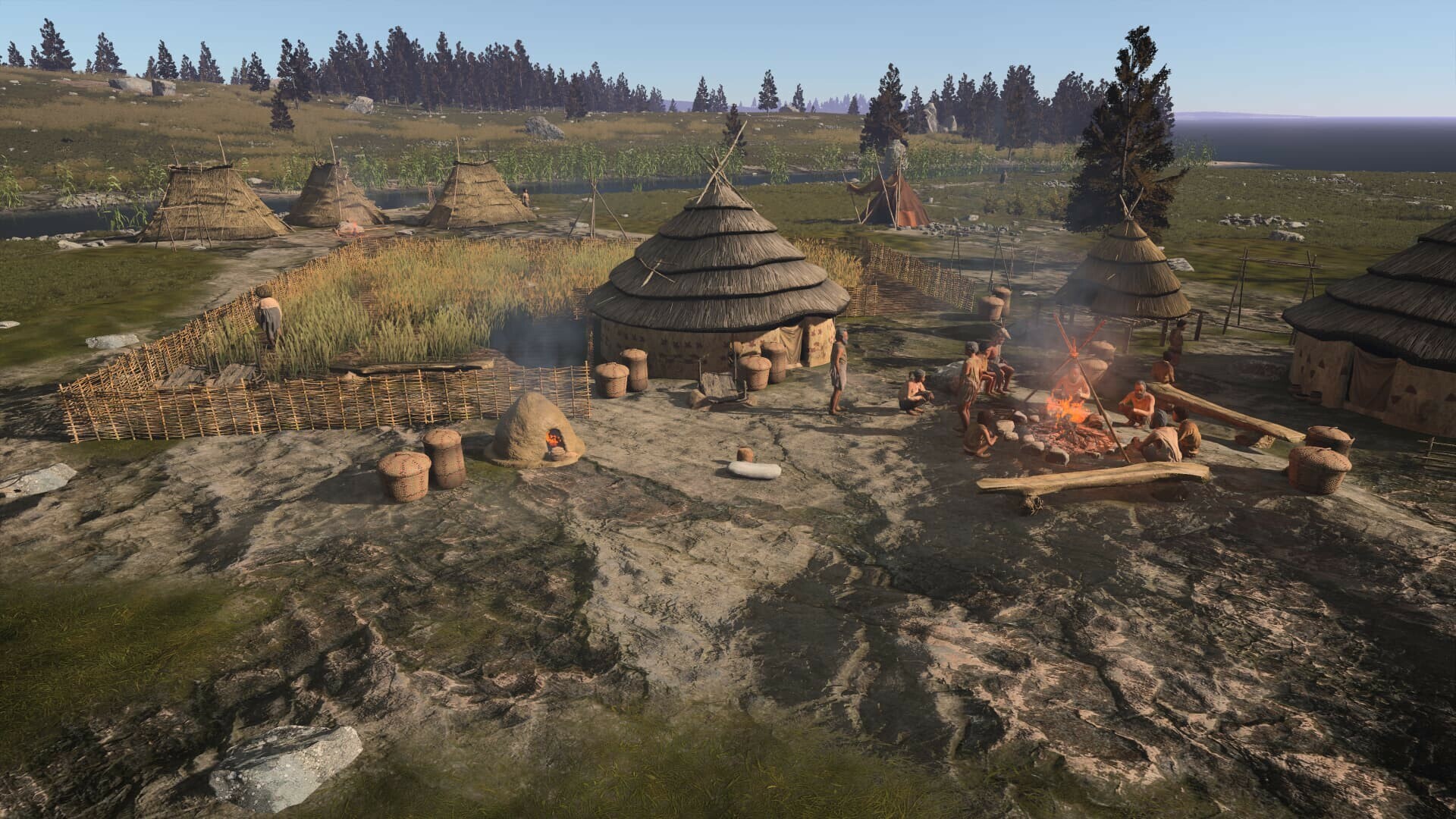 《古代城市/Ancient Cities》PC中文版下载-含v1.8.1_1