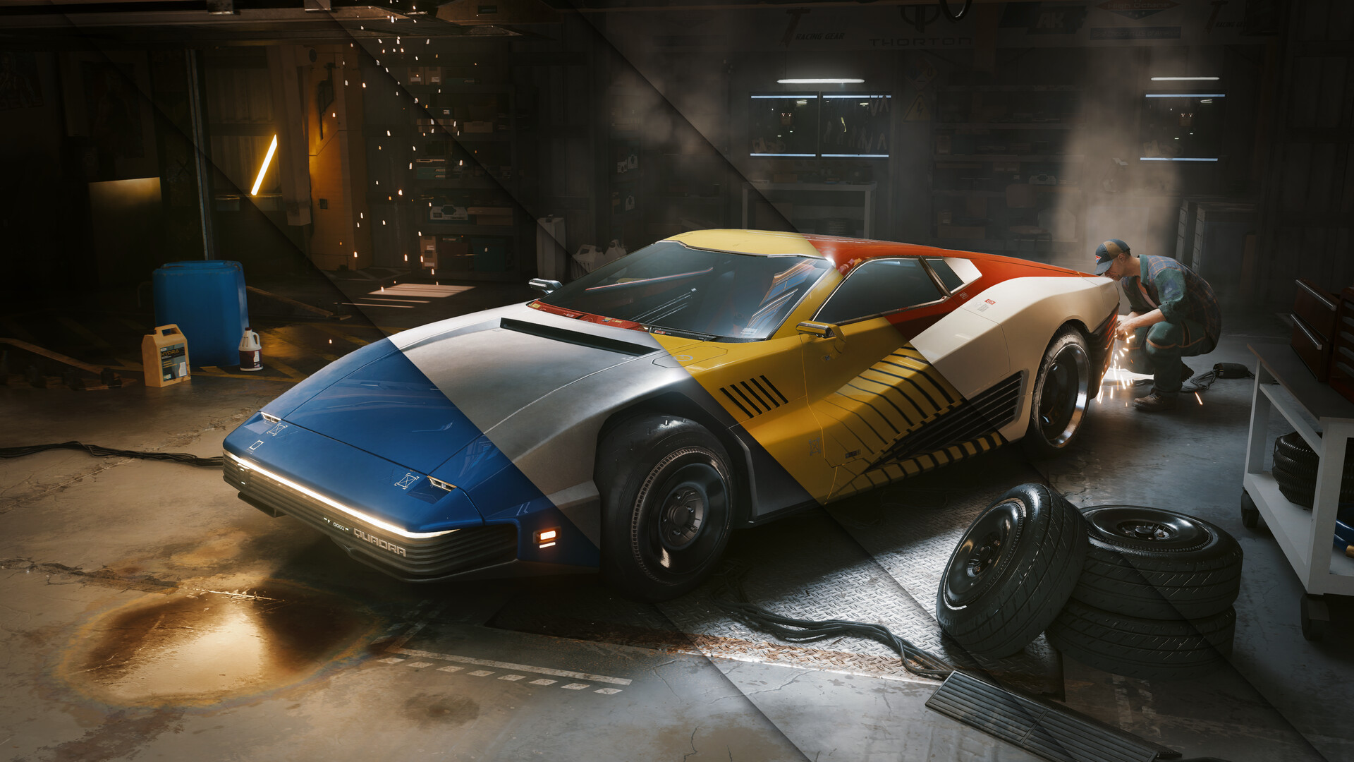《赛博朋克2077/Cyberpunk 2077》PC中文版下载-含v2.31_0
