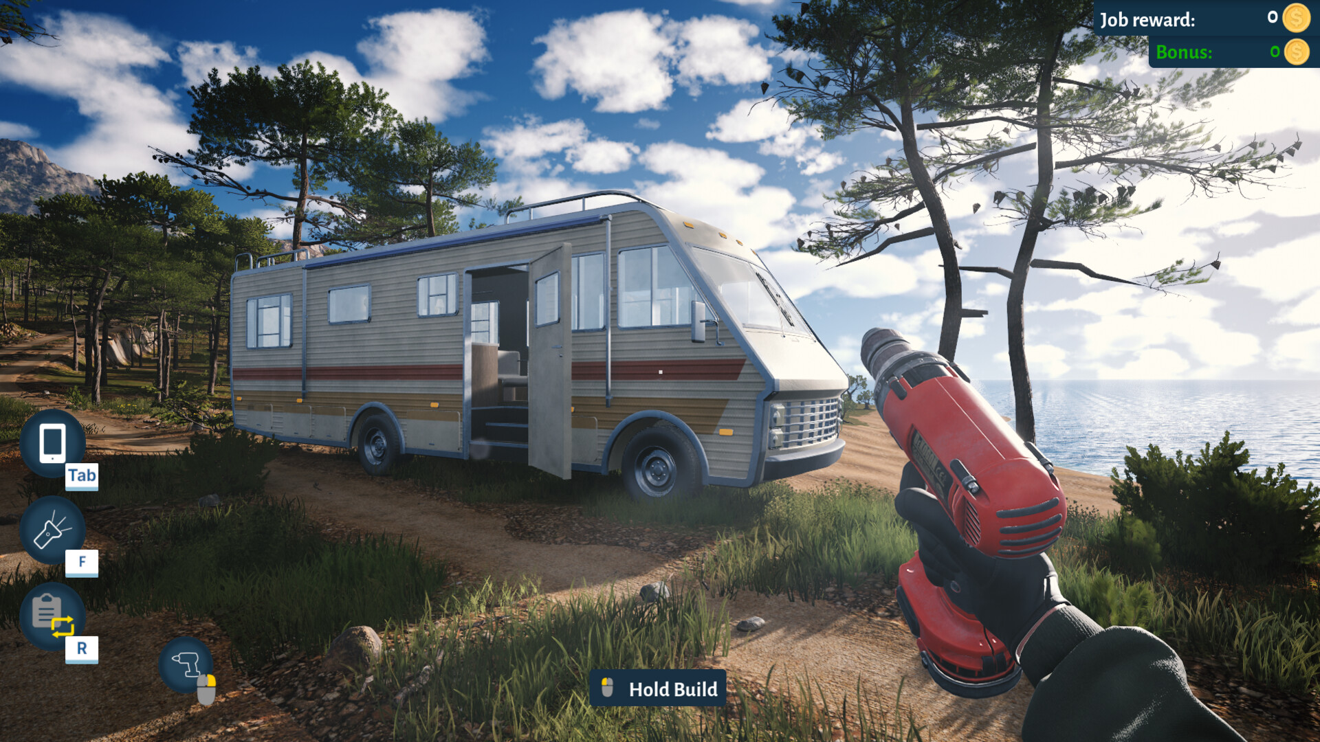 《巴士达人/Bus Flipper: Renovator Simulator》PC中文版下载-含v1.0.26_1
