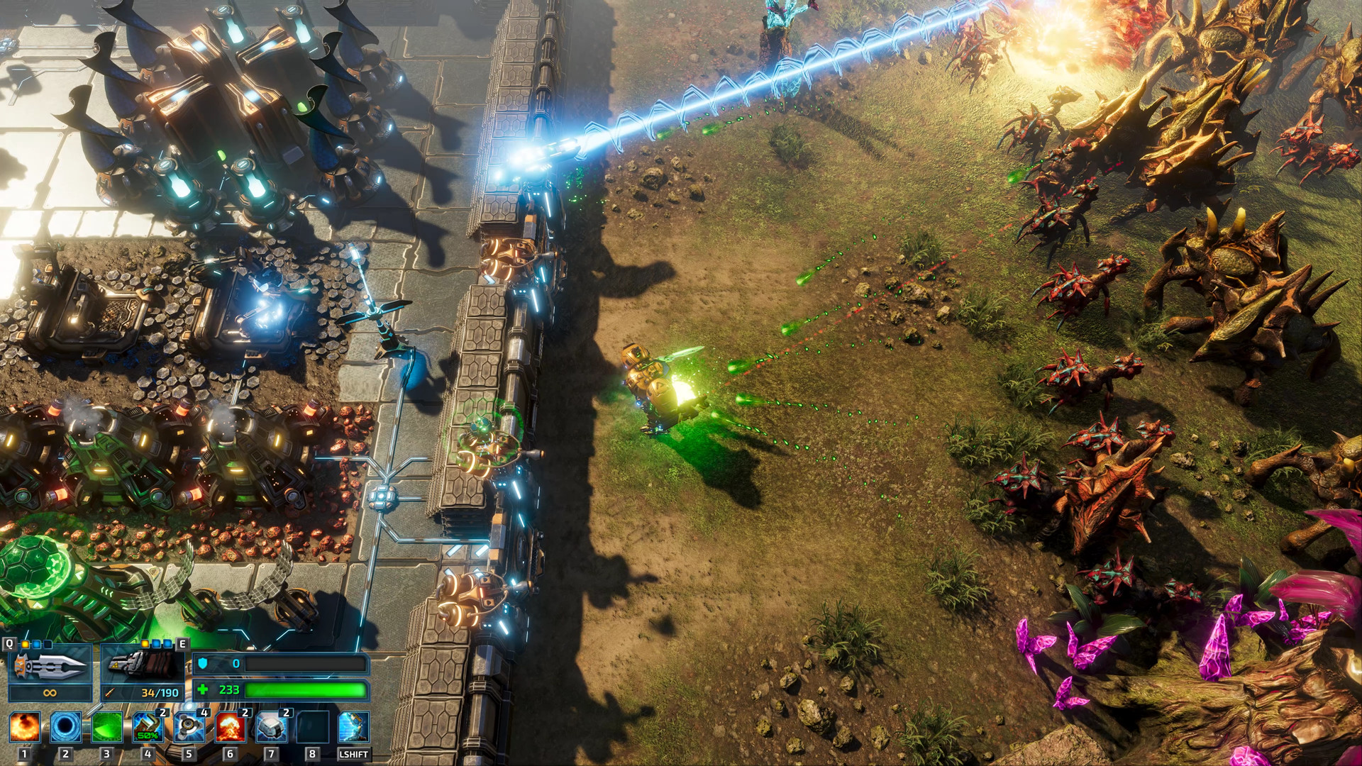 《银河破裂者/The Riftbreaker》PC中文版下载-含v1096.727_0